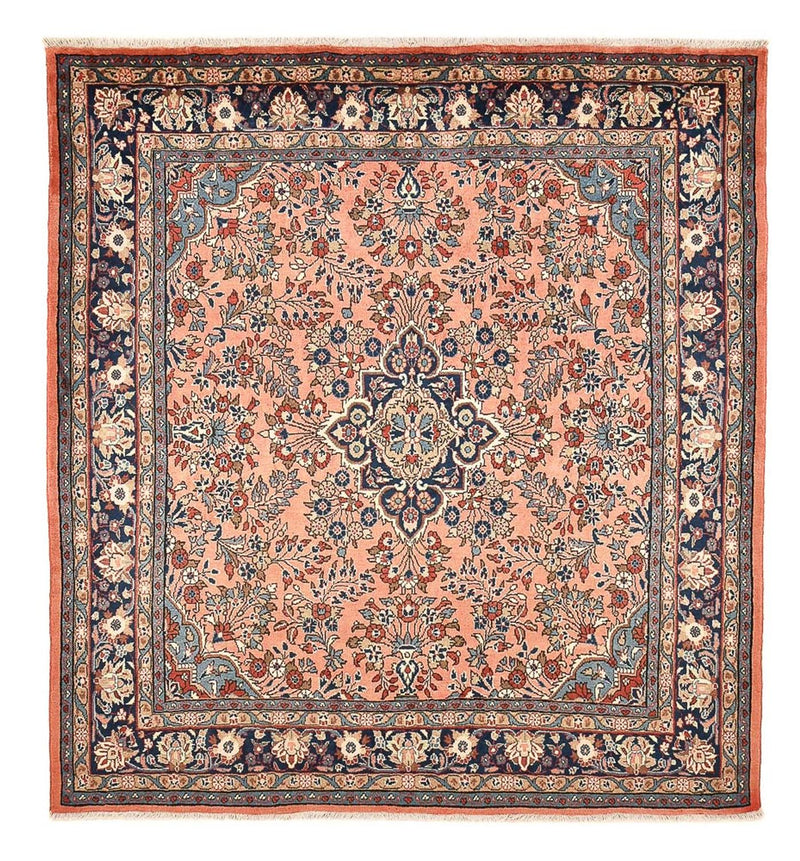 Mehraban Tapete 222x208cm - Tapete persa