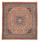 Tapete Persa - Nomadic - 223 x 214 cm - pink