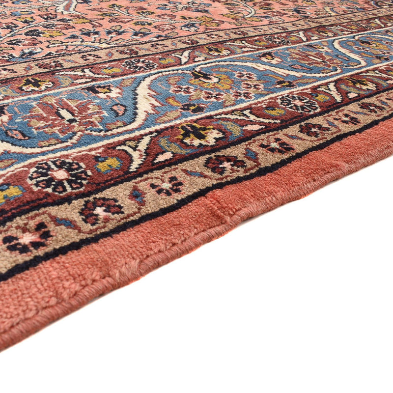 Tapete Persa - Nomadic - 223 x 214 cm - pink