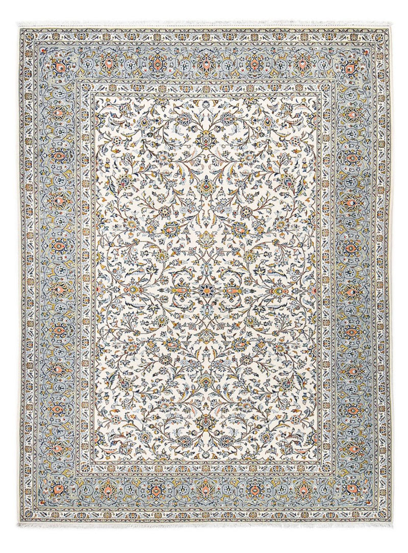 Kashan Tapete 332x248cm - Tapete persa