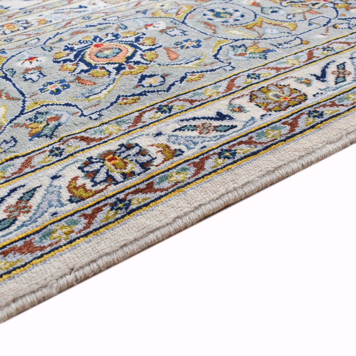 Kashan Tapete 332x248cm - Tapete persa