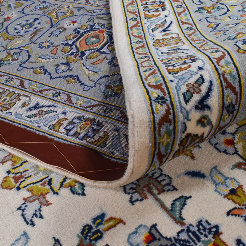Kashan Tapete 332x248cm - Tapete persa