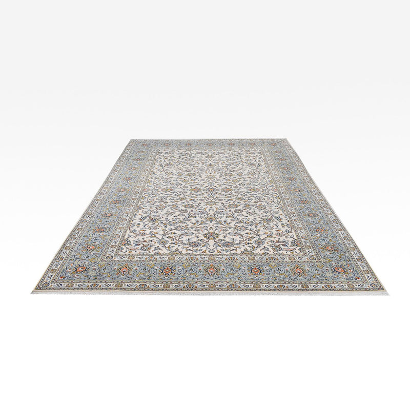 Kashan Tapete 332x248cm - Tapete persa