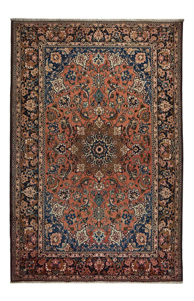 Najafabad Tapete 210x318cm - Tapete persa