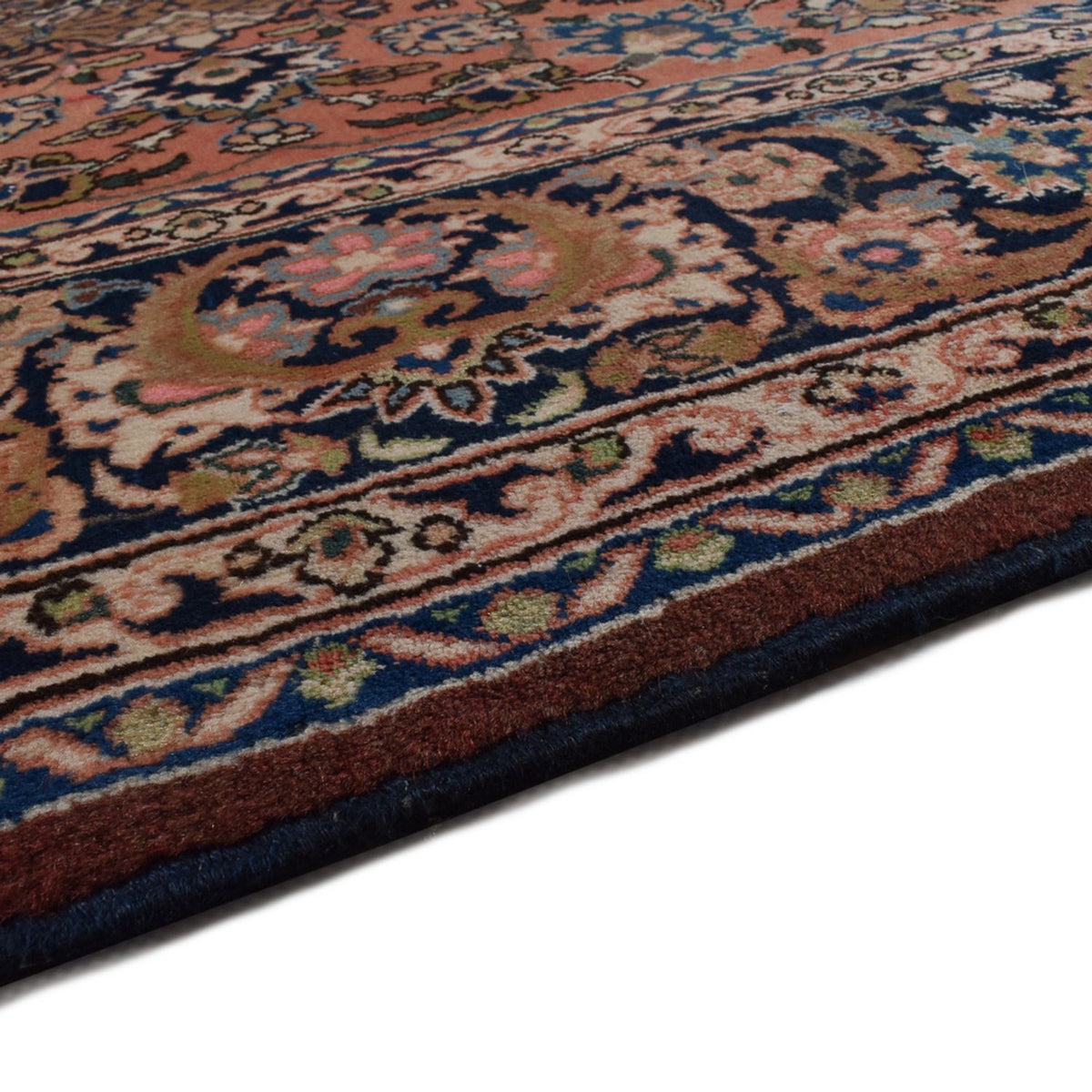 Najafabad Tapete 210x318cm - Tapete persa