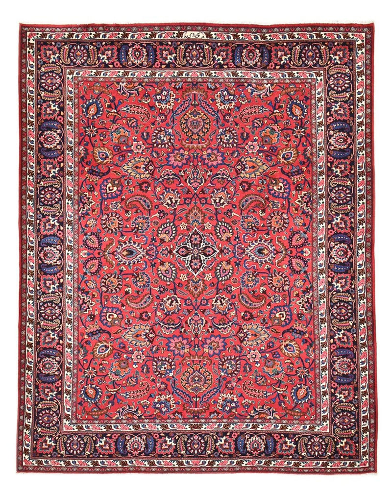 Mashhad Tapete 377x304cm - Tapete persa