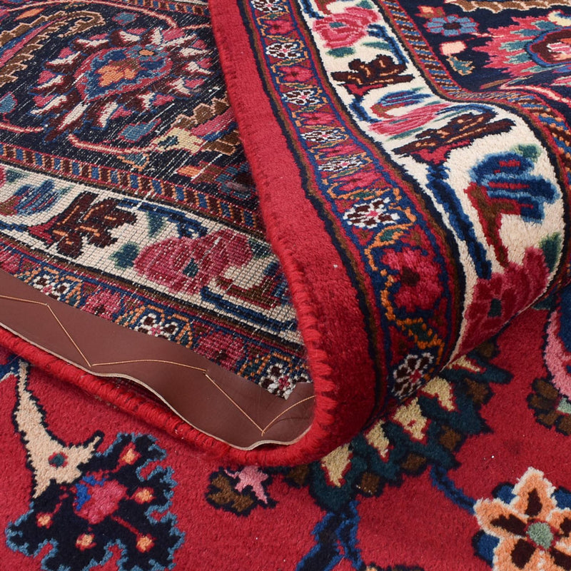 Mashhad Tapete 377x304cm - Tapete persa