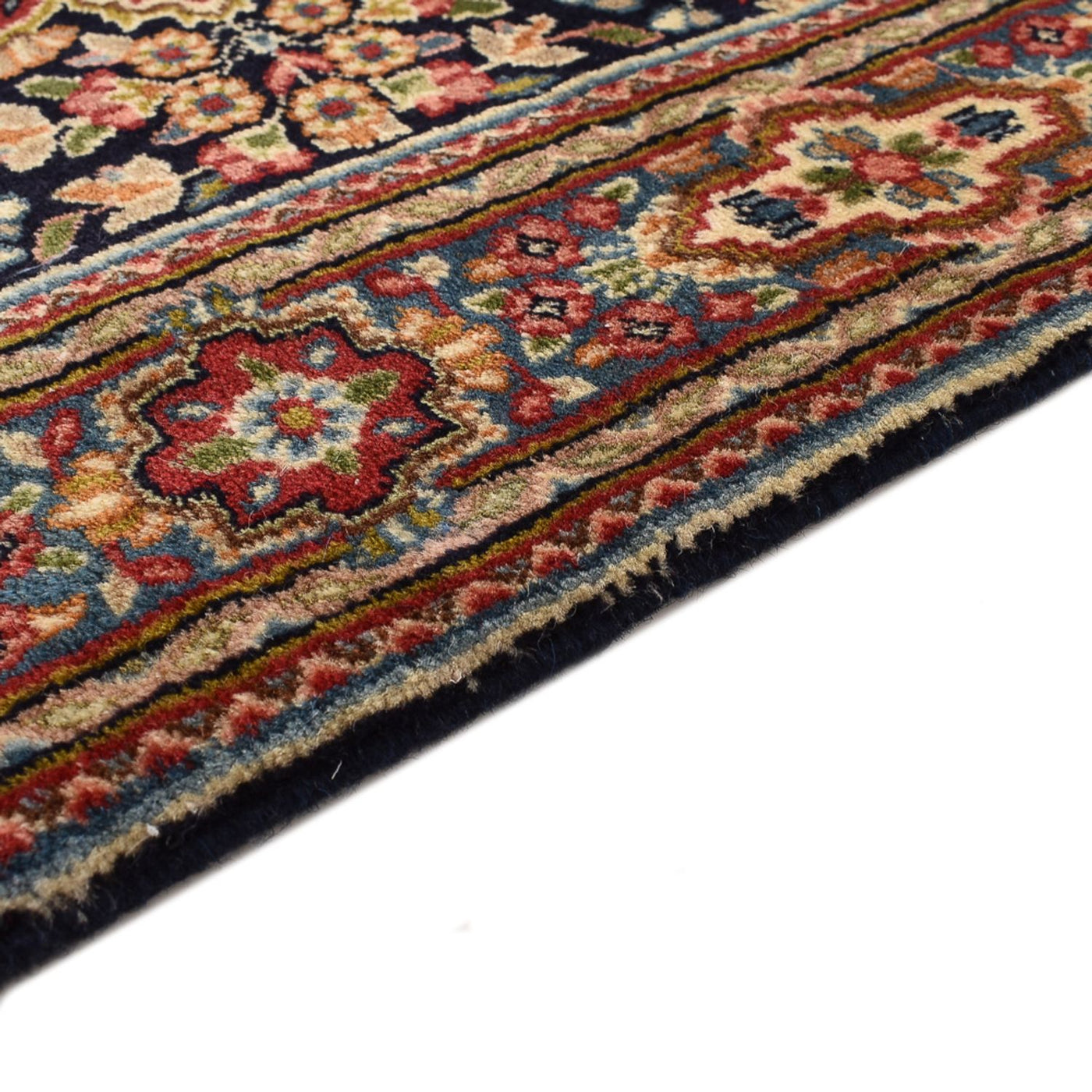 Rafsanjan Tapete 408x82cm - Tapete persa