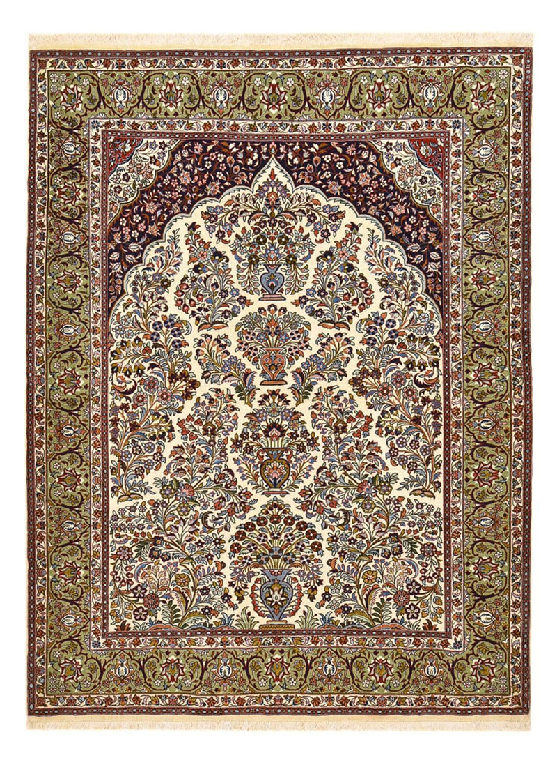 Sarouk Tapete 235x175cm - Tapete persa