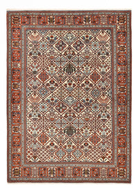 Meymeh Tapete 238x168cm - Tapete persa – product image