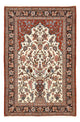 Qom Tapete 140x205cm - Tapete persa - multicolor