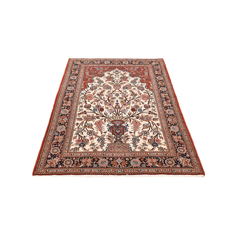 Qom Tapete 140x205cm - Tapete persa - multicolor