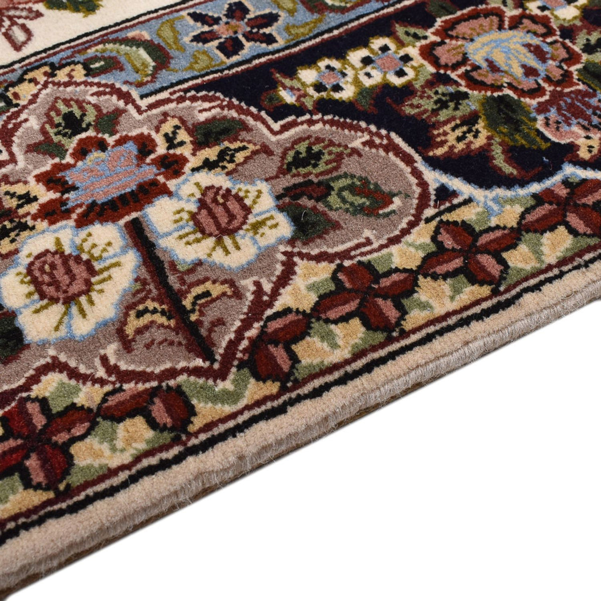 Ilam Tapete 138x218cm - Tapete persa - bege