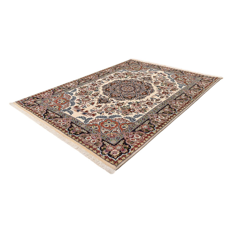 Ilam Tapete 138x218cm - Tapete persa - bege