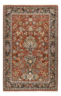 Tapete Persa - Clássico - 203 x 138 cm - ferrugem – product image