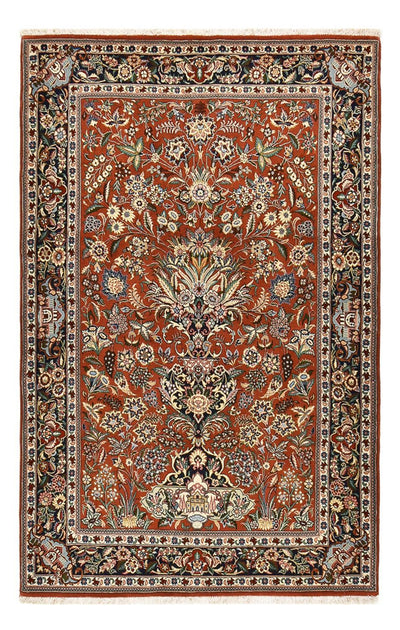 Sarouk Tapete 138x203cm - Tapete persa