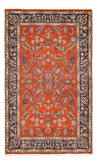 Sarouk Tapete 234x135cm - Tapete persa – product image