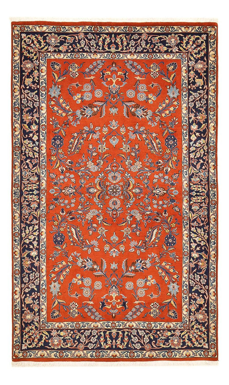 Sarouk Tapete 234x135cm - Tapete persa