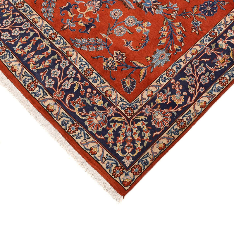Sarouk Tapete 234x135cm - Tapete persa