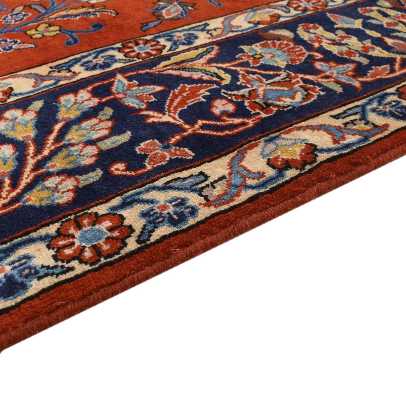 Sarouk Tapete 234x135cm - Tapete persa