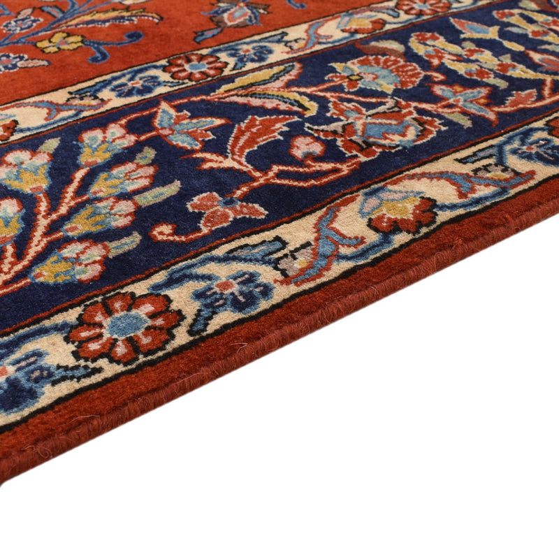 Sarouk Tapete 234x135cm - Tapete persa