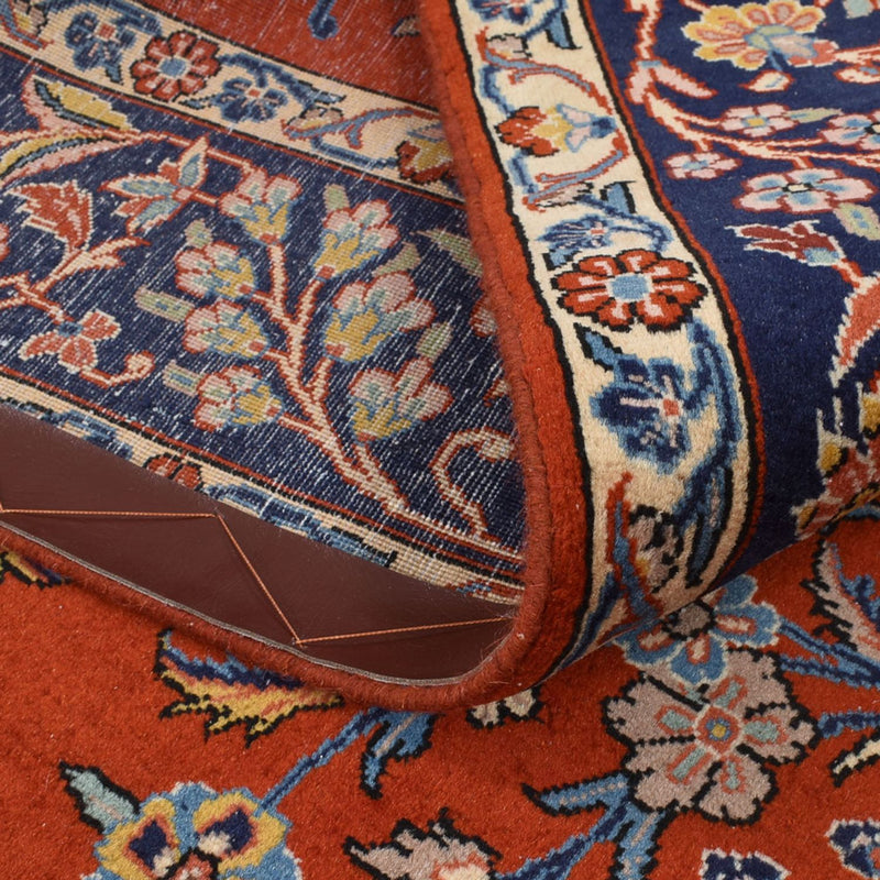 Sarouk Tapete 234x135cm - Tapete persa