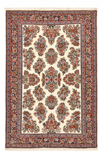 Sarouk Tapete 207x134cm - Tapete persa – product image