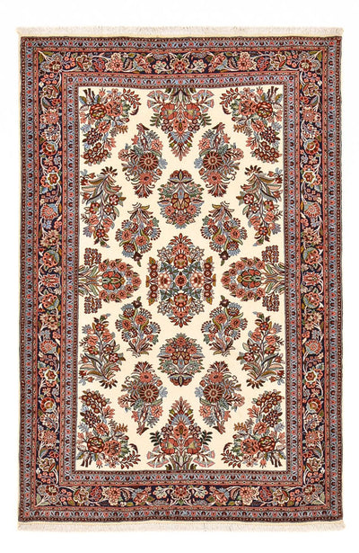 Sarouk Tapete 134x207cm - Tapete persa