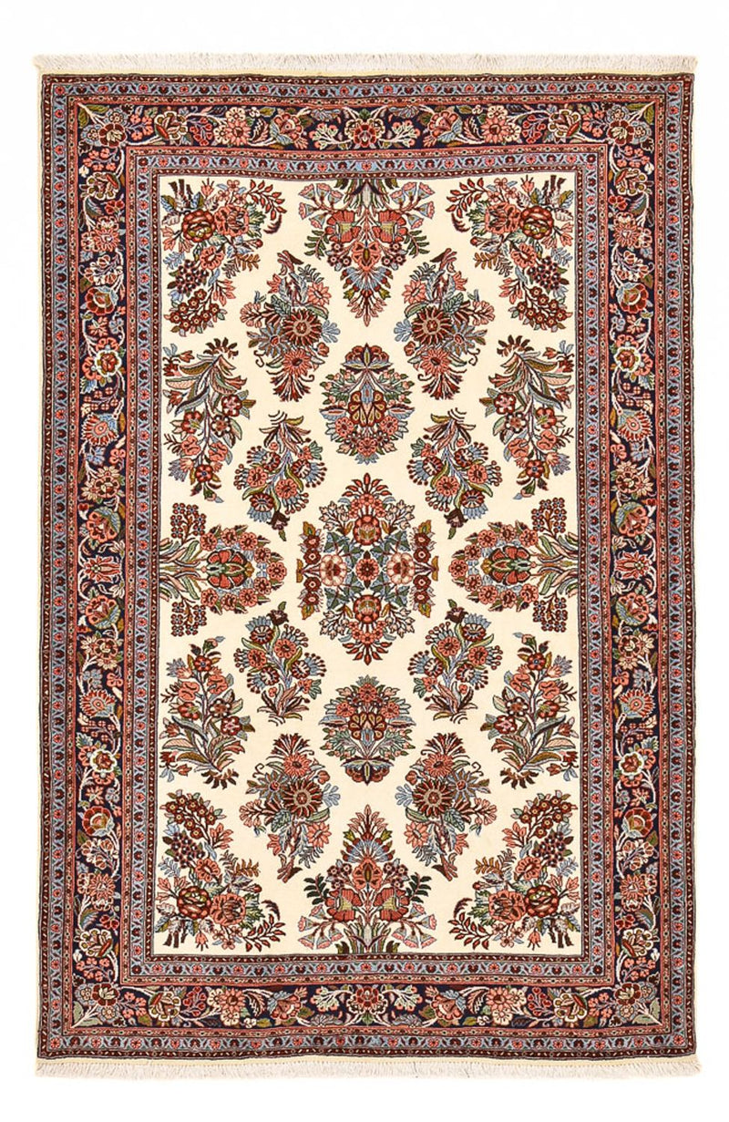Sarouk Tapete 207x134cm - Tapete persa