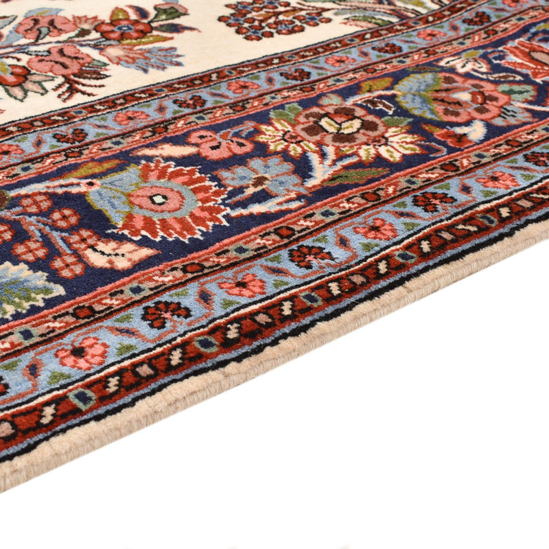 Sarouk Tapete 207x134cm - Tapete persa