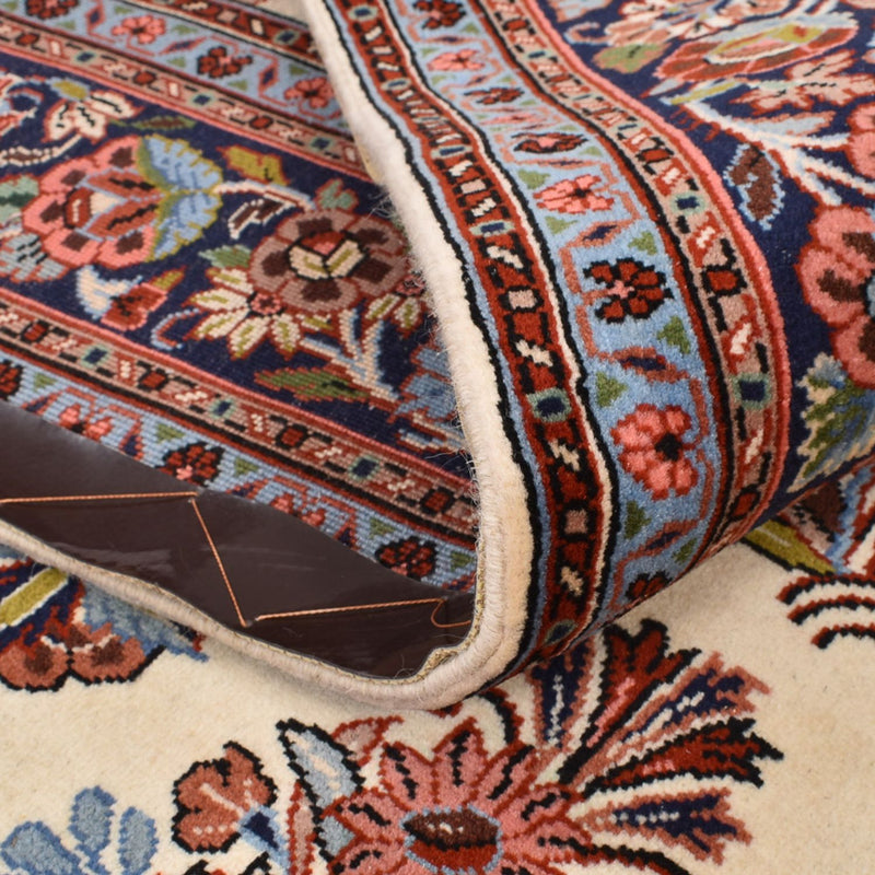 Sarouk Tapete 207x134cm - Tapete persa