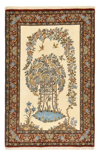 Ilam Tapete 129x201cm - Tapete persa