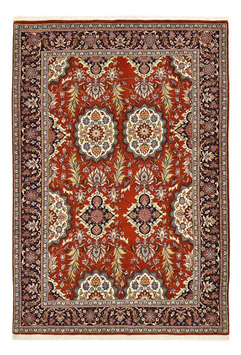 Sarouk Tapete 226x157cm - Tapete persa