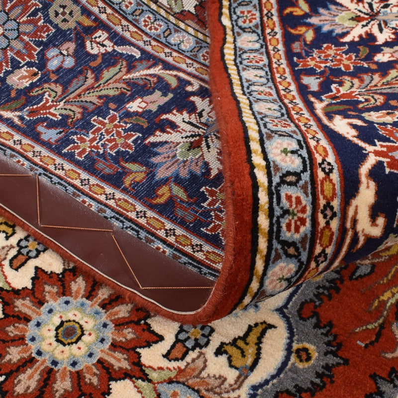 Sarouk Tapete 226x157cm - Tapete persa