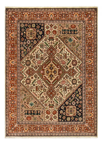 Kashkuli Tapete 185x257cm - Tapete persa – product image