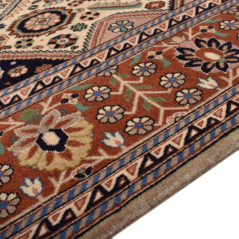 Kashkuli Tapete 185x257cm - Tapete persa