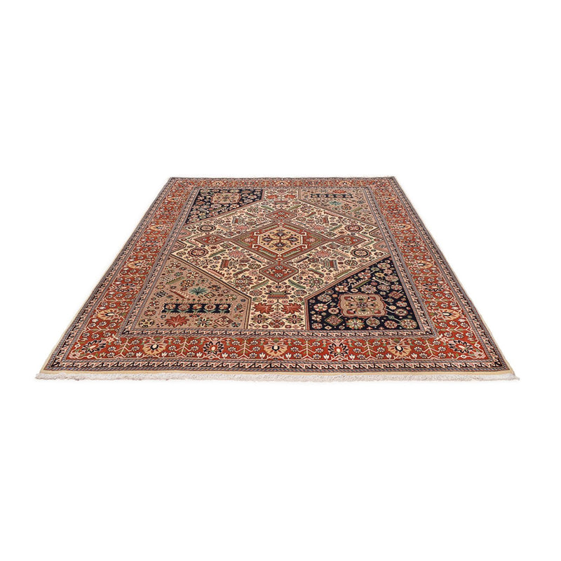 Kashkuli Tapete 185x257cm - Tapete persa