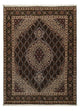 Tabriz - 40 Raj Tapete 196x148cm - Tapete persa