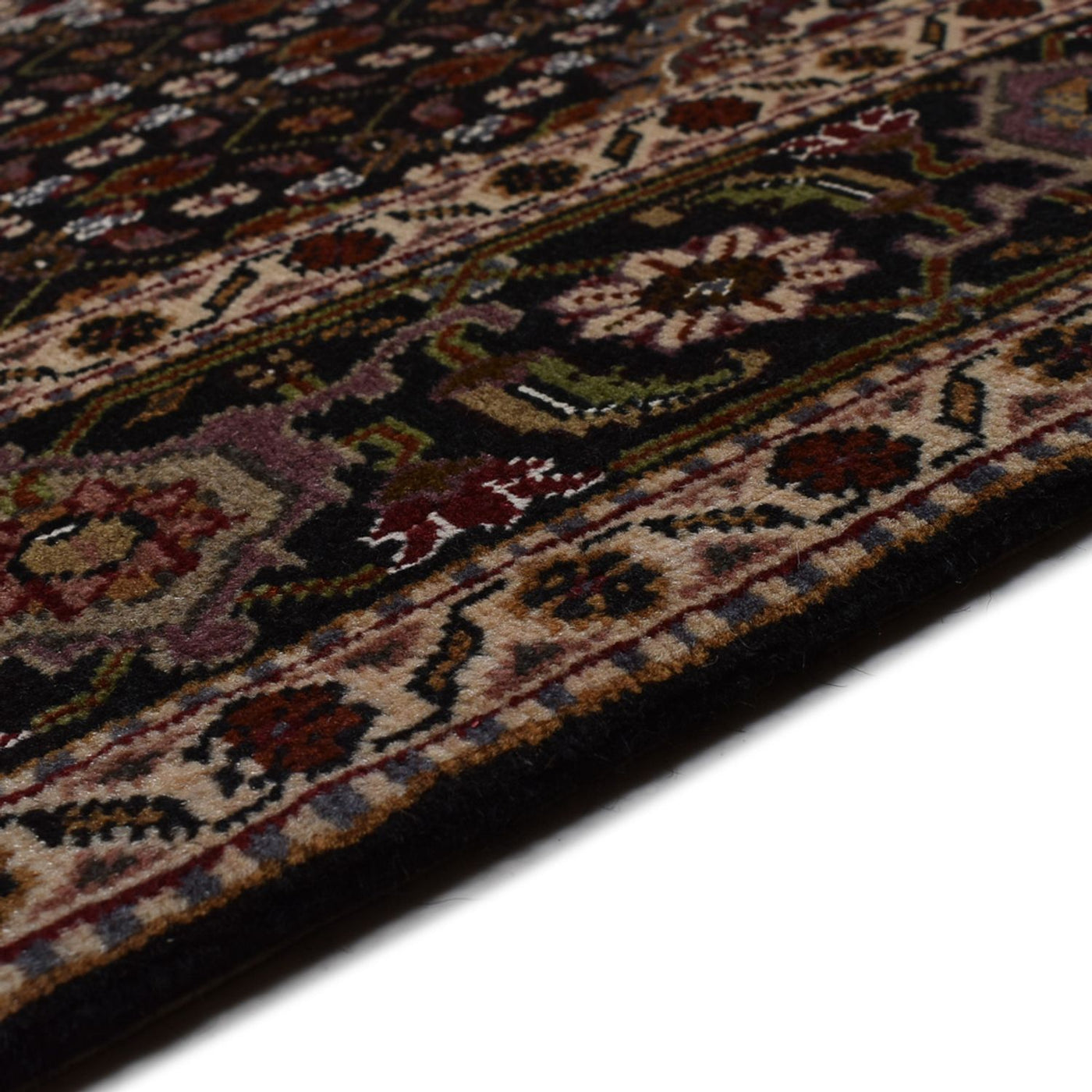 Tabriz - 40 Raj Tapete 196x148cm - Tapete persa