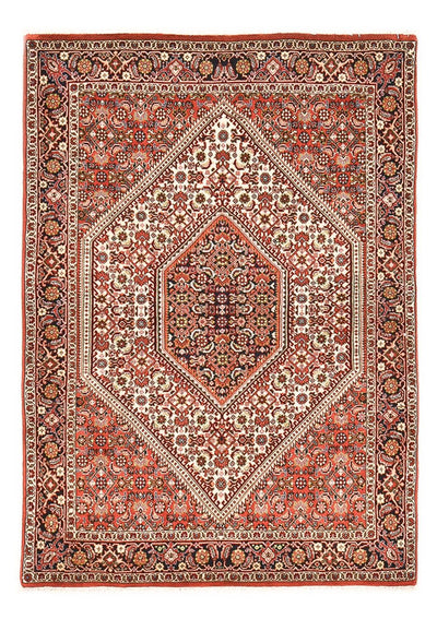 Bidjar Tapete 108x157cm - Tapete persa