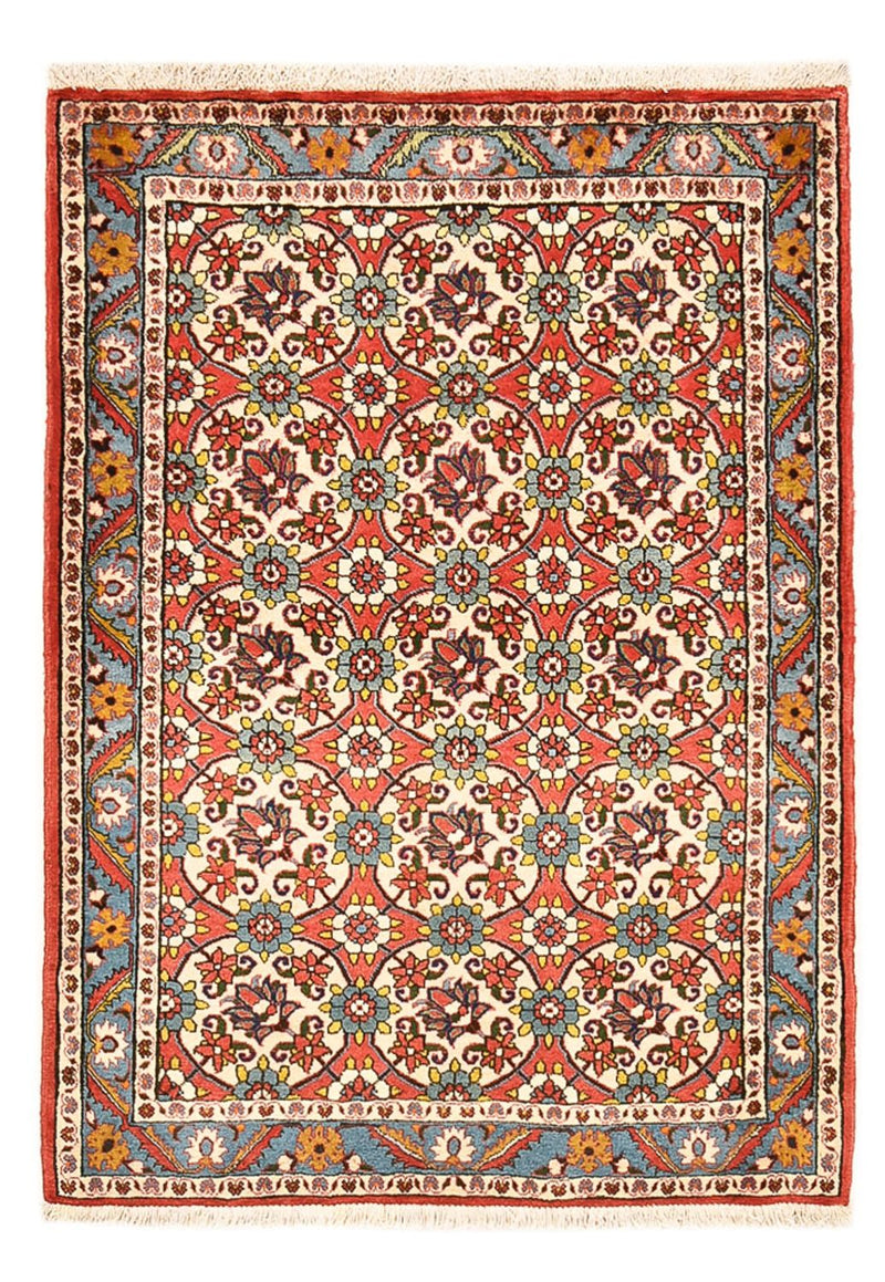 Varamin Tapete 104x142cm - Tapete persa