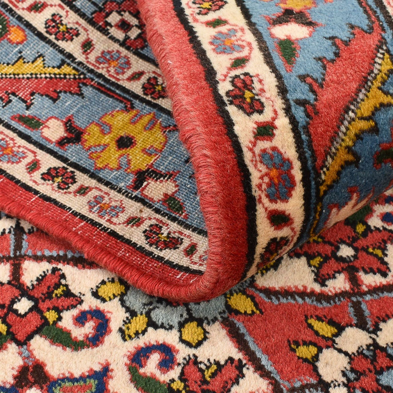 Varamin Tapete 104x142cm - Tapete persa