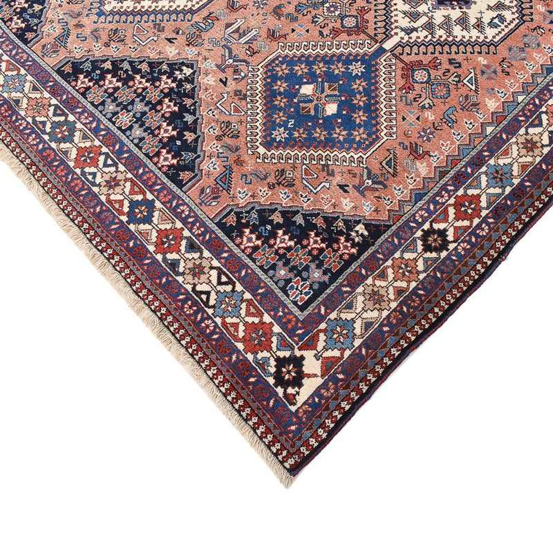 Yalameh Tapete 203x193cm - Tapete persa