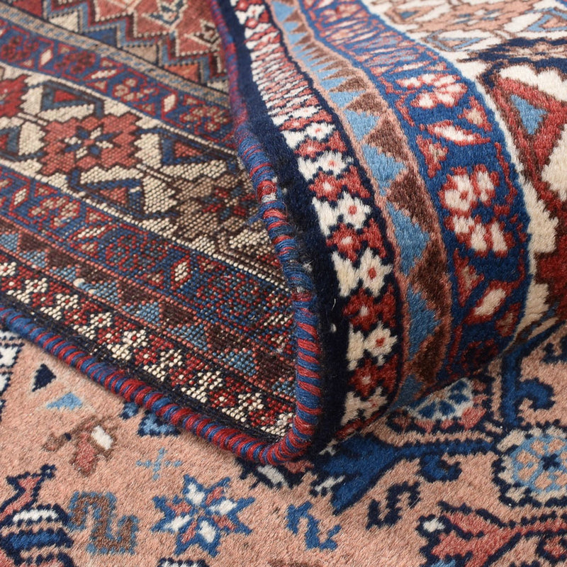 Yalameh Tapete 203x193cm - Tapete persa