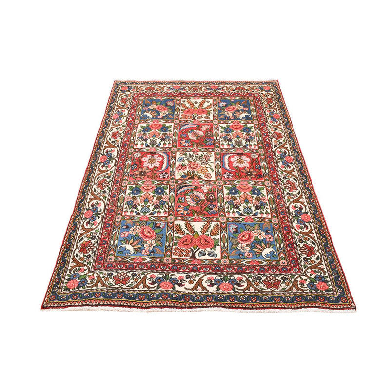Bakhtiari Tapete 135x196cm - Tapete persa