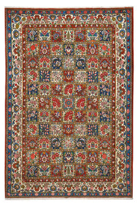 Bakhtiari Tapete 313x205cm - Tapete persa – product image