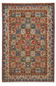 Bakhtiari Tapete 313x205cm - Tapete persa