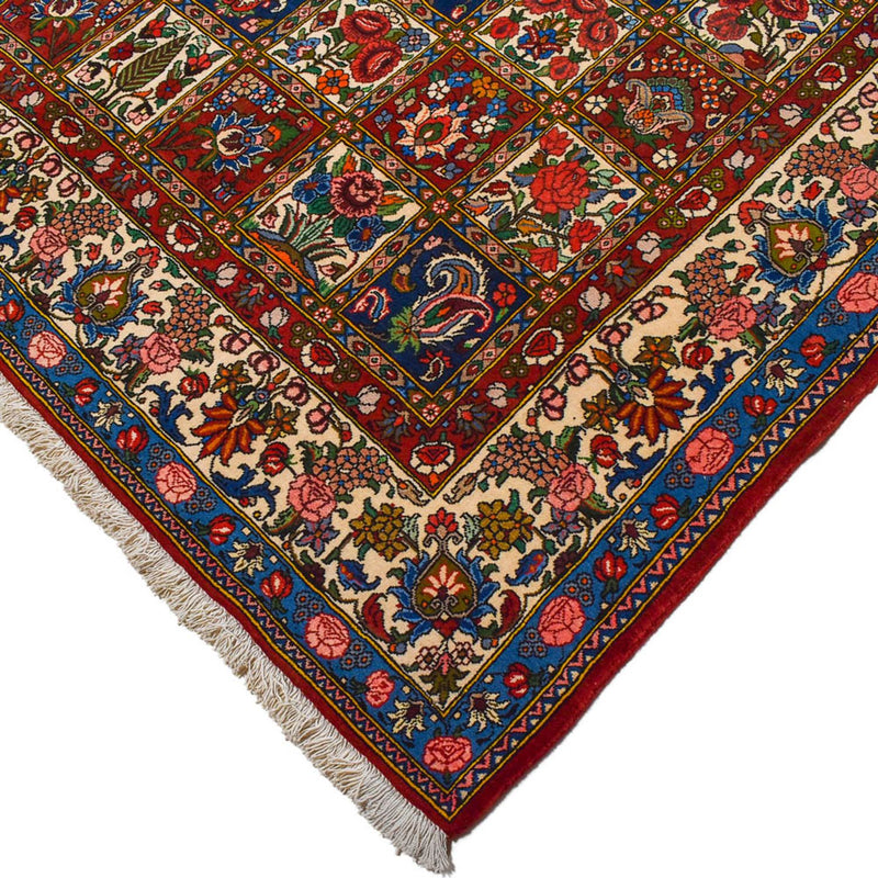 Bakhtiari Tapete 313x205cm - Tapete persa
