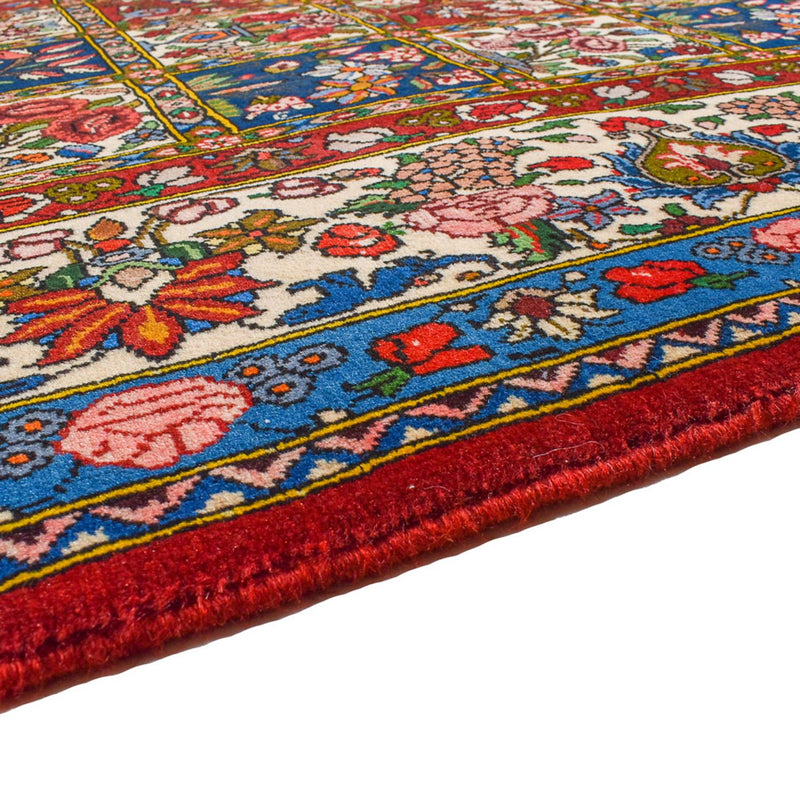 Bakhtiari Tapete 313x205cm - Tapete persa