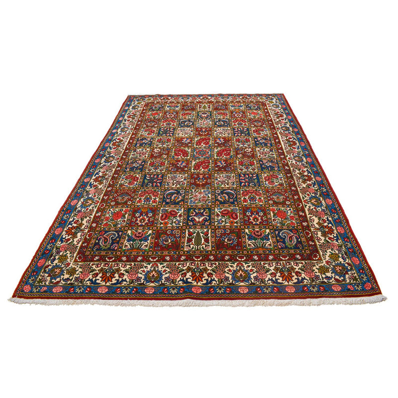 Bakhtiari Tapete 313x205cm - Tapete persa